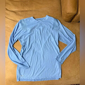 Men’s Used Nike Long Sleeve Size Medium Signs Of Wear